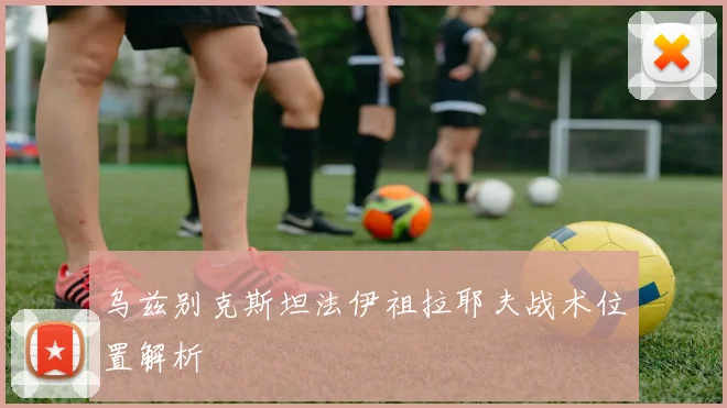 乌兹别克斯坦法伊祖拉耶夫战术位置解析
