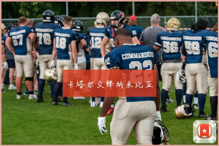 卡塔尔交锋纳米比亚
