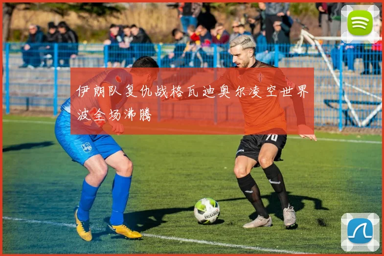 伊朗队复仇战格瓦迪奥尔凌空世界波全场沸腾