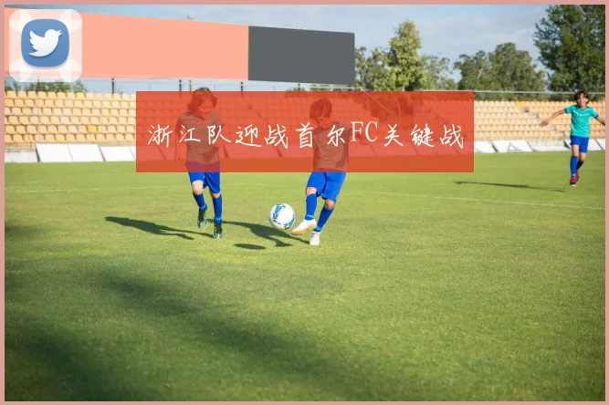 浙江队迎战首尔FC关键战
