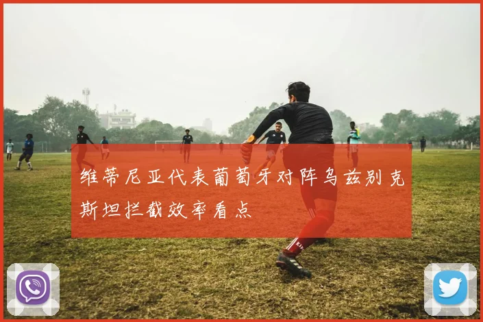 维蒂尼亚代表葡萄牙对阵乌兹别克斯坦拦截效率看点