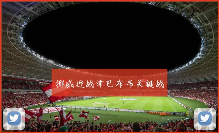 挪威迎战津巴布韦关键战