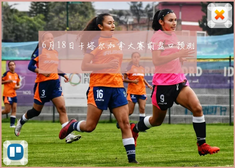 6月18日卡塔尔加拿大赛前盘口预测