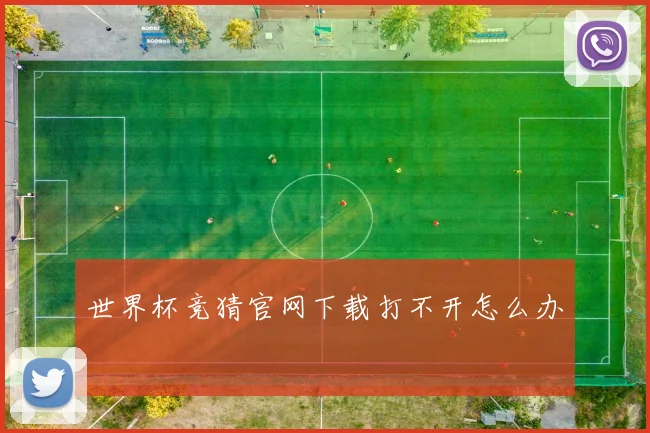 世界杯竞猜官网下载打不开怎么办