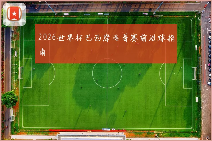 2026世界杯巴西摩洛哥赛前进球指南